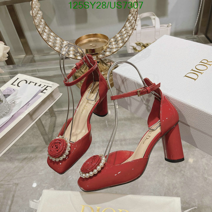 SAMCC - DOR Women Shoes - 1553