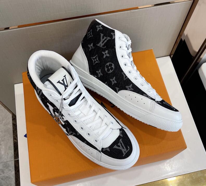 SAMC - LOV Men Shoes - 1251