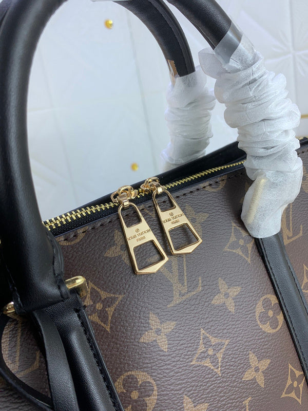 Satchel Bags - VL Bags - 178