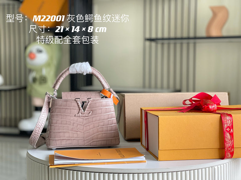 Glamy - LOV Bags - 364