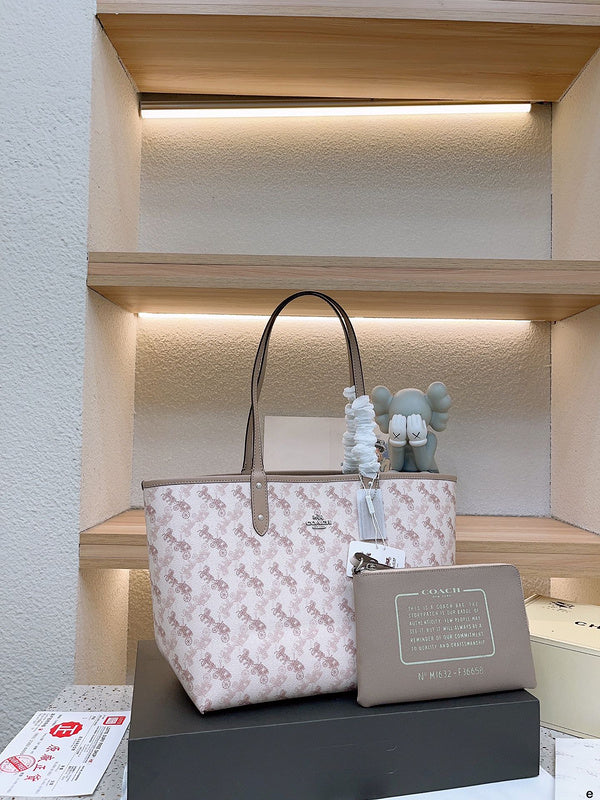 Satchel Bags - CCH Bags - 004