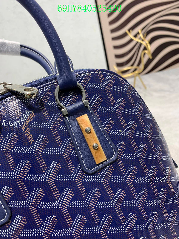 Satchel Bags - GOD Bags - 177
