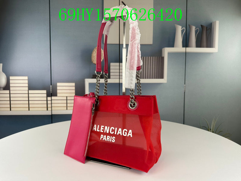 ELE Fashion - BGA Bags - 1742