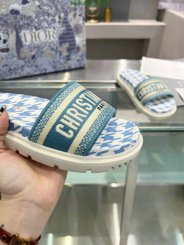 SAMCC - DOR Women Shoes - 2135