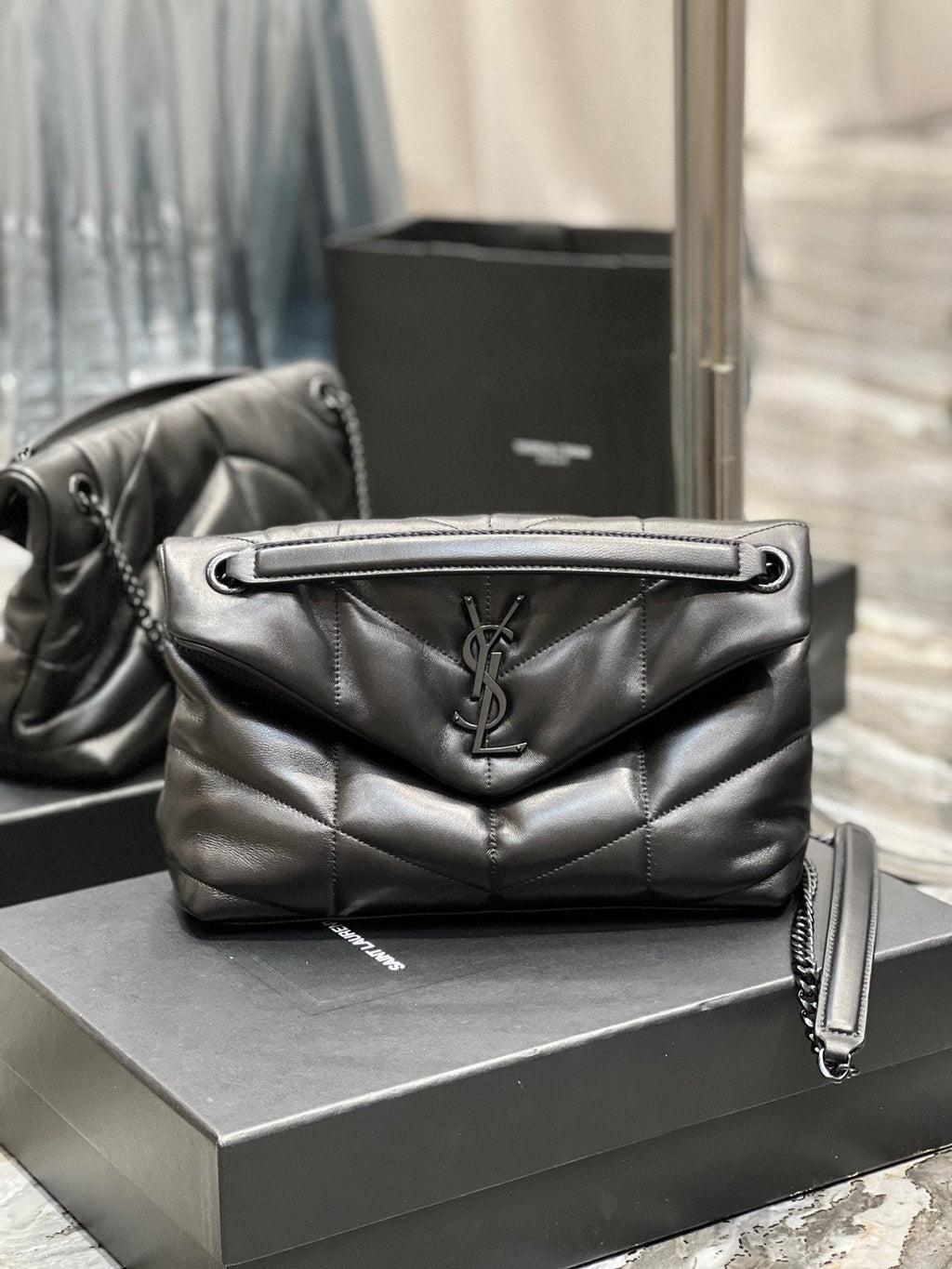 EN - New Bag SLY 231