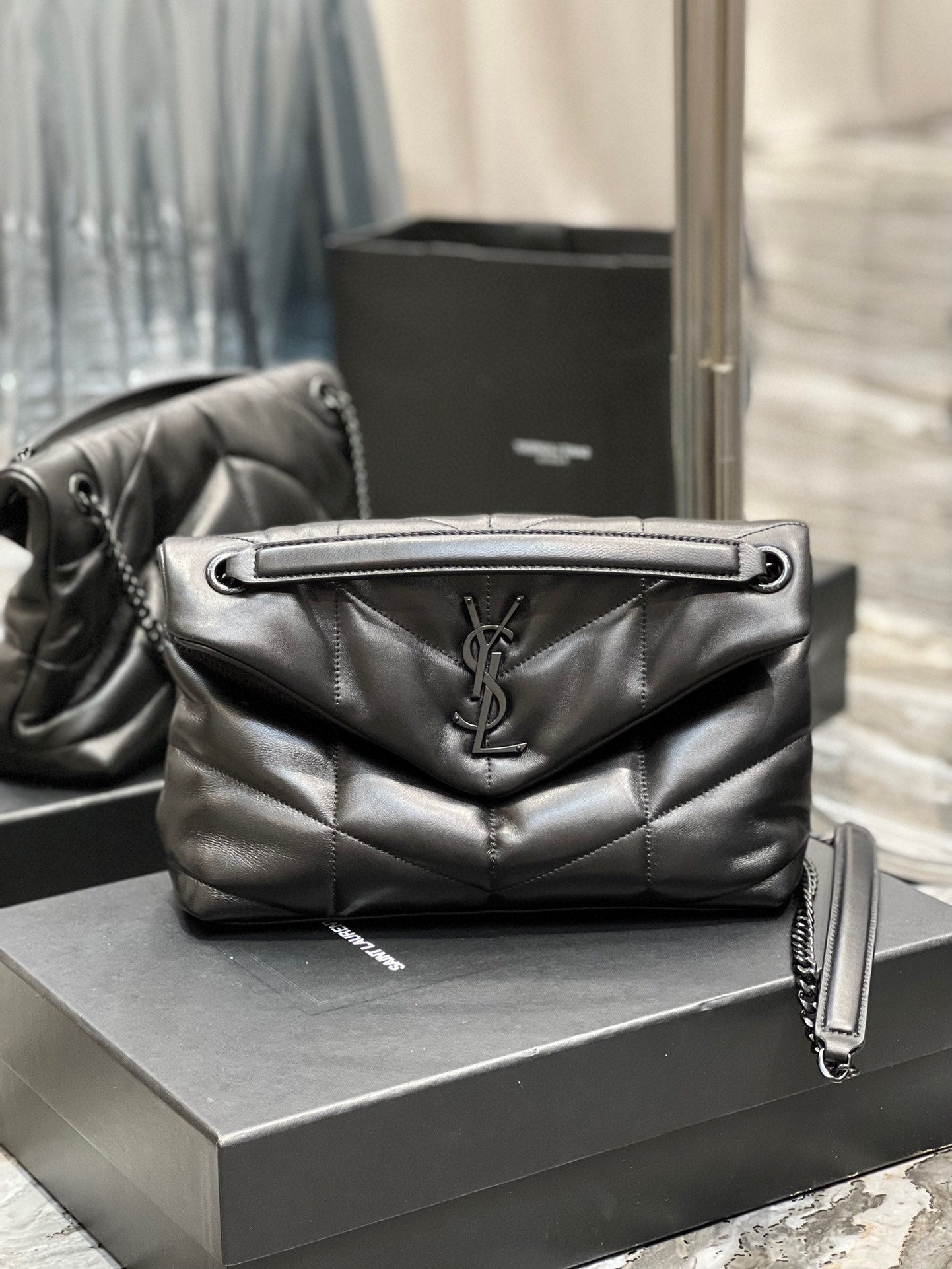 EN - New Bag SLY 231