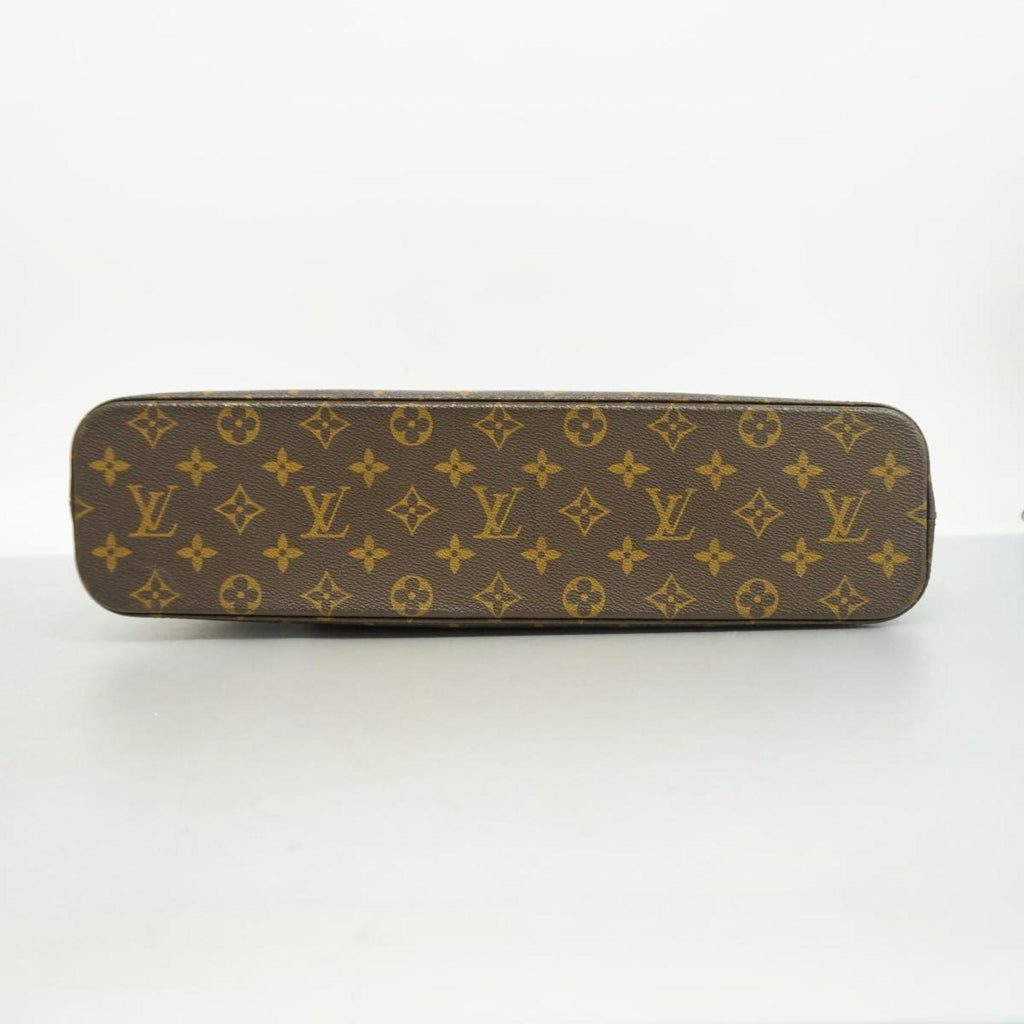 Louis Vuitton Luco  Canvas Tote Bag ()