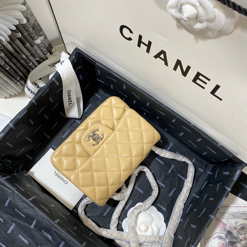 Satchel Bags - CHL Bags - 4543