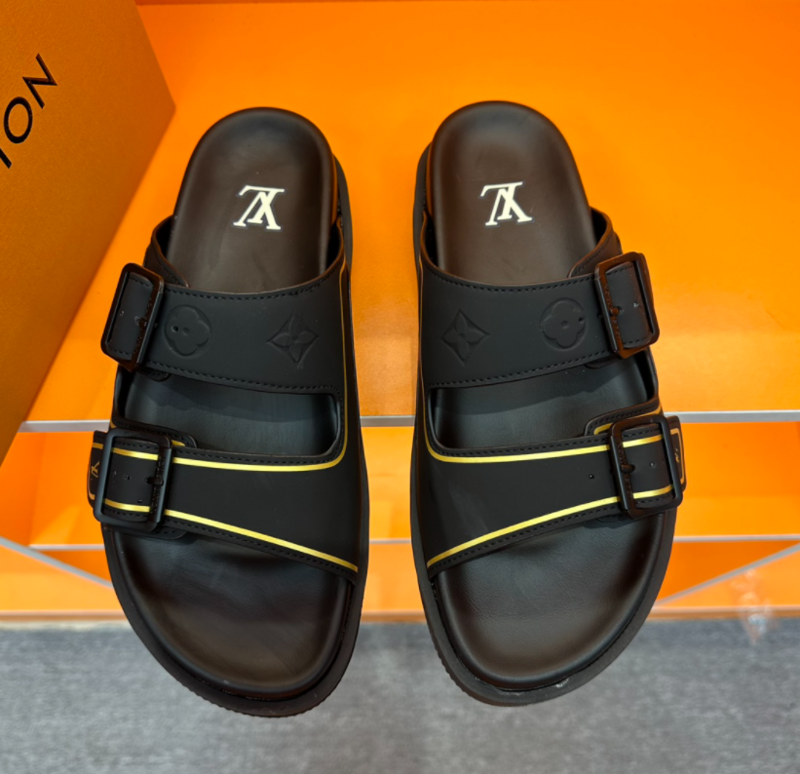 SAMC - LOV Men Shoes - 058