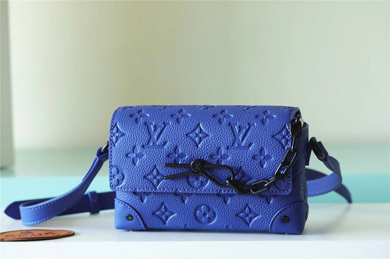 Glami Fashion Lu-Vi bags - 9918