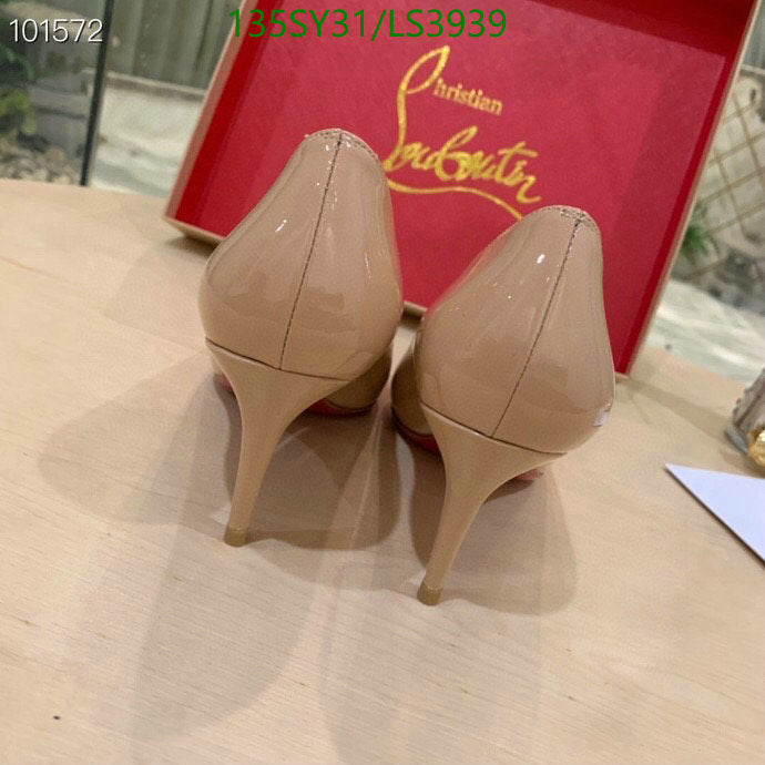 SAMC - CBL Women Shoes - 137