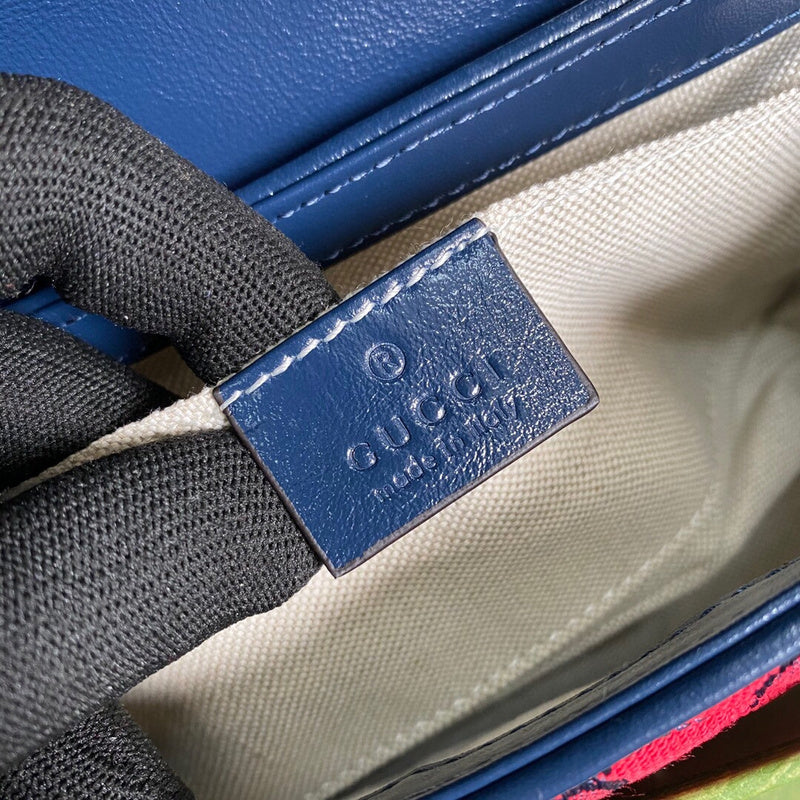 Glami Fashion - GCI Bags - 5858