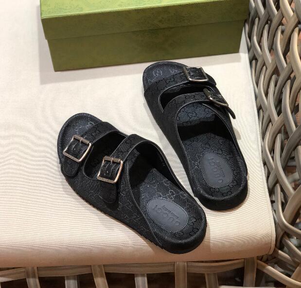 SAMC - GUKI Men Shoes - 853