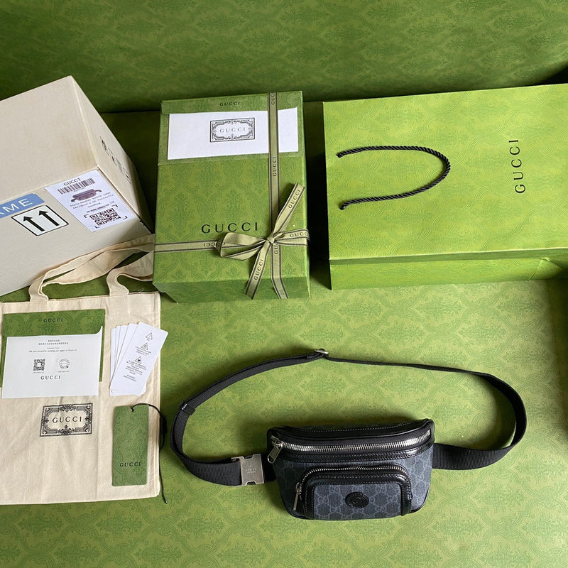Glami-i - Guki Men Bags - 188