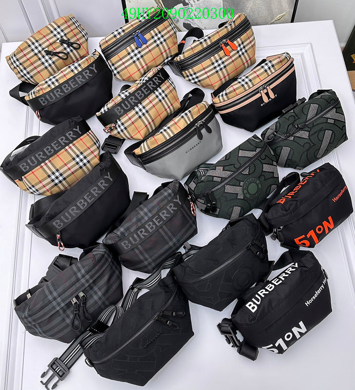 ELE Fashion -BBR Bags - 167