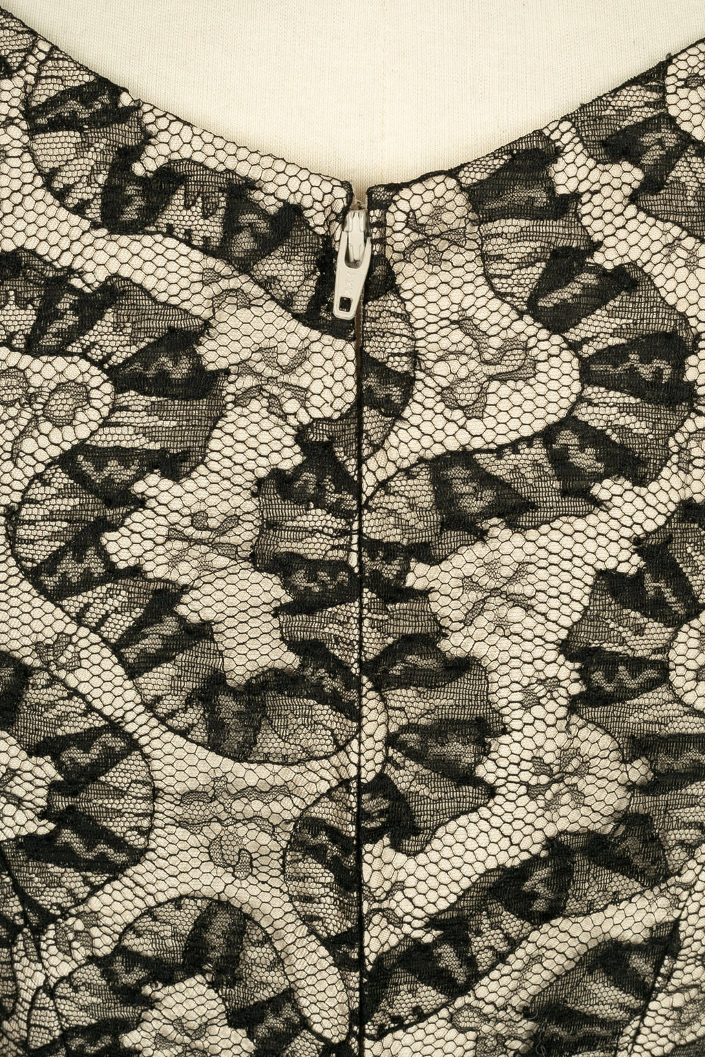 Robe Christian Lacroix Printemps 1994
