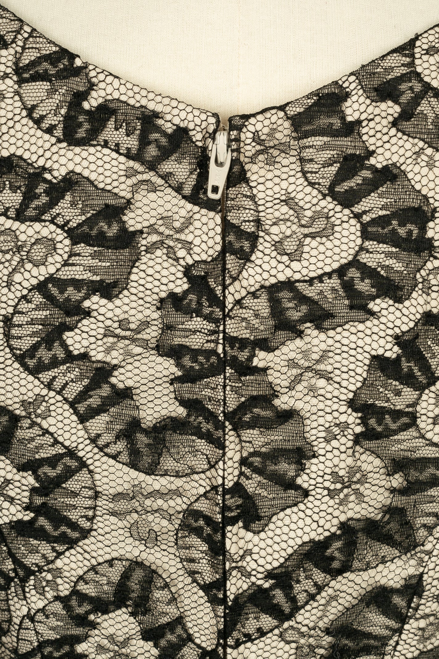 Robe Christian Lacroix Printemps 1994