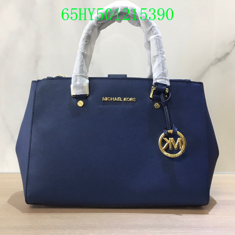 Satchel Bags - MK Bags - 122