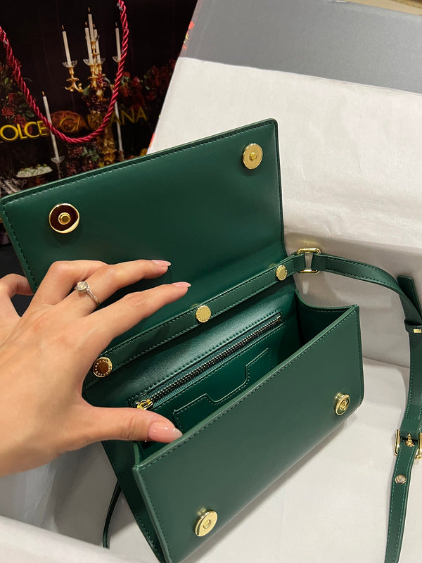 Glamy - DG bag - 424