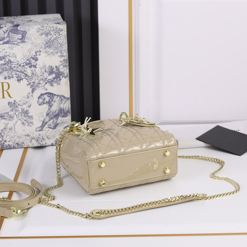 Satchel Bags - DOR Bags - 333