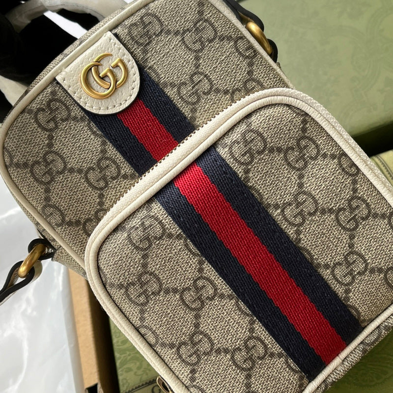 Glami Fashion - GCI Bags - 13073