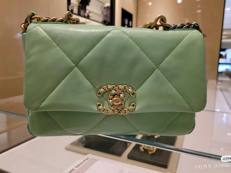 Chanel Bags