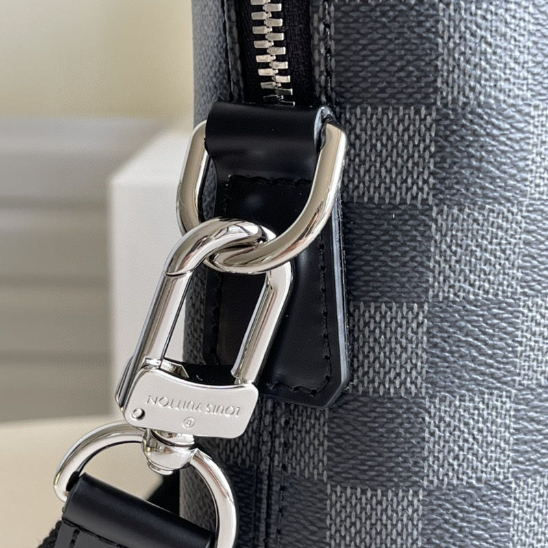 Glami- - LOV Men Bags - 353