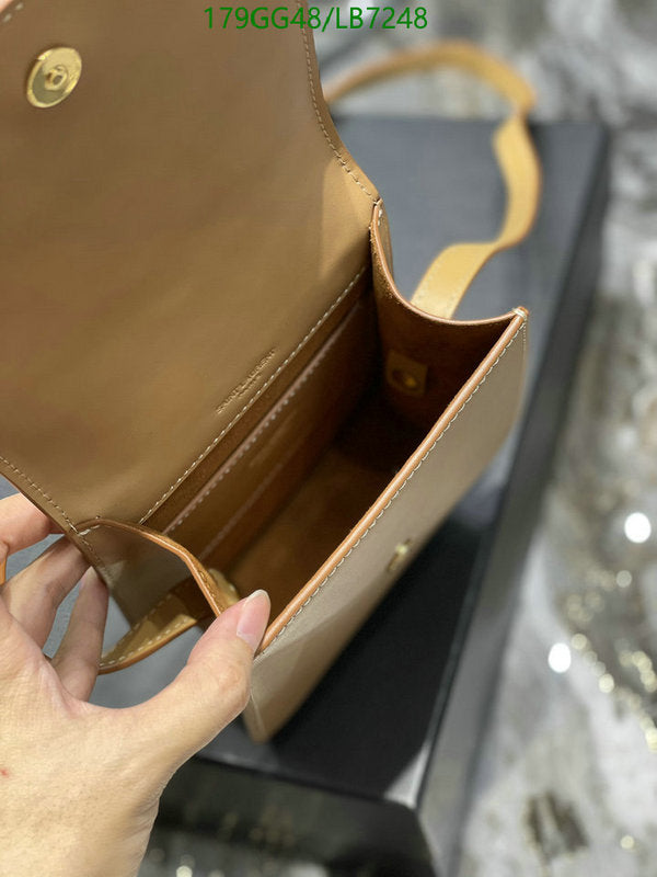 SAMC - YLS Bags - 437
