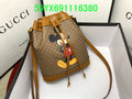 Glami Fashion - GCI Bags - 11104