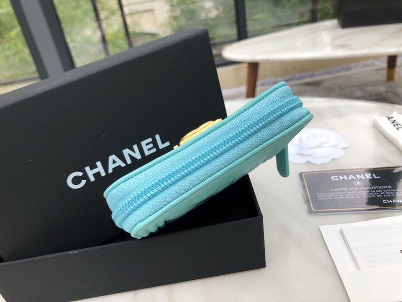Glami-i CHL Wallets - 024