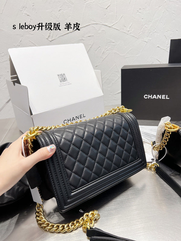 Satchel Bags - CHL Bags - 7062