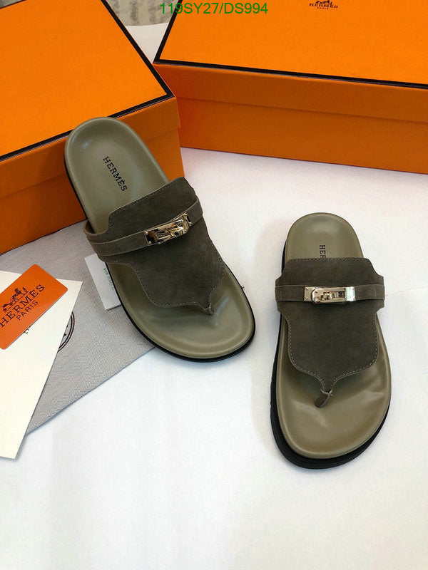 SAMC - HMS Men Shoes - 567