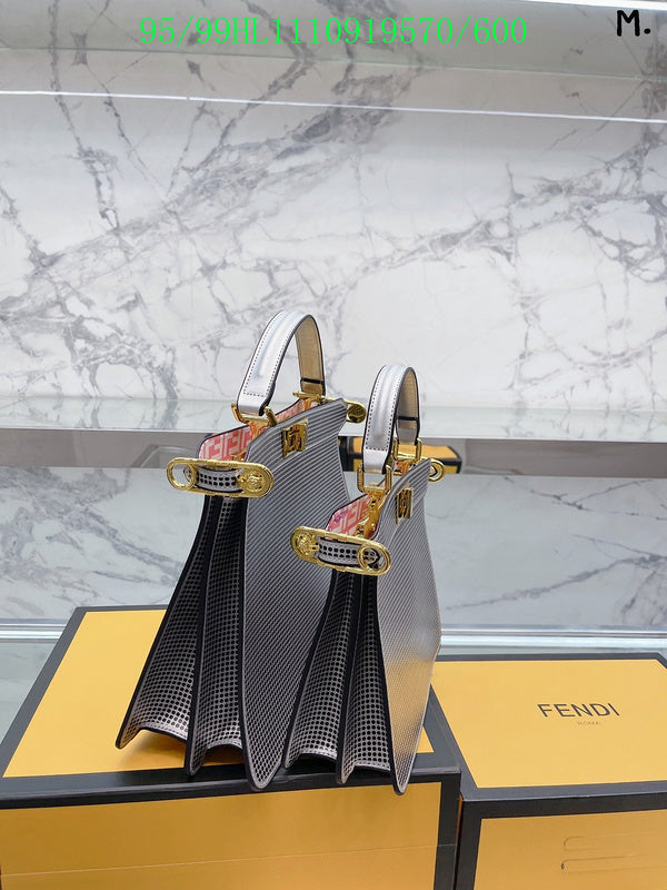 Glami - FDE Bags - 1324