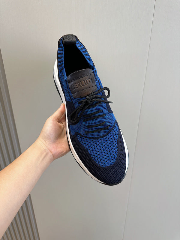 Glami - BRE Men Shoes - 318