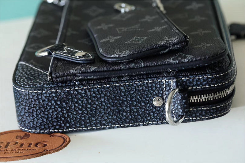 Glami Fashion Lu-Vi bags - 10054