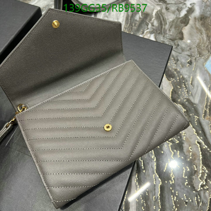 SAMC - YLS Bags - 265