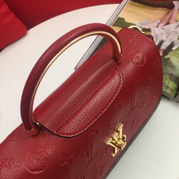 Fashion Lu-Vi bags - 3680
