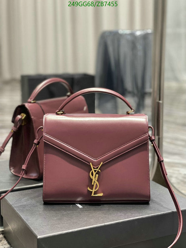 SAMC - YLS Bags - 333