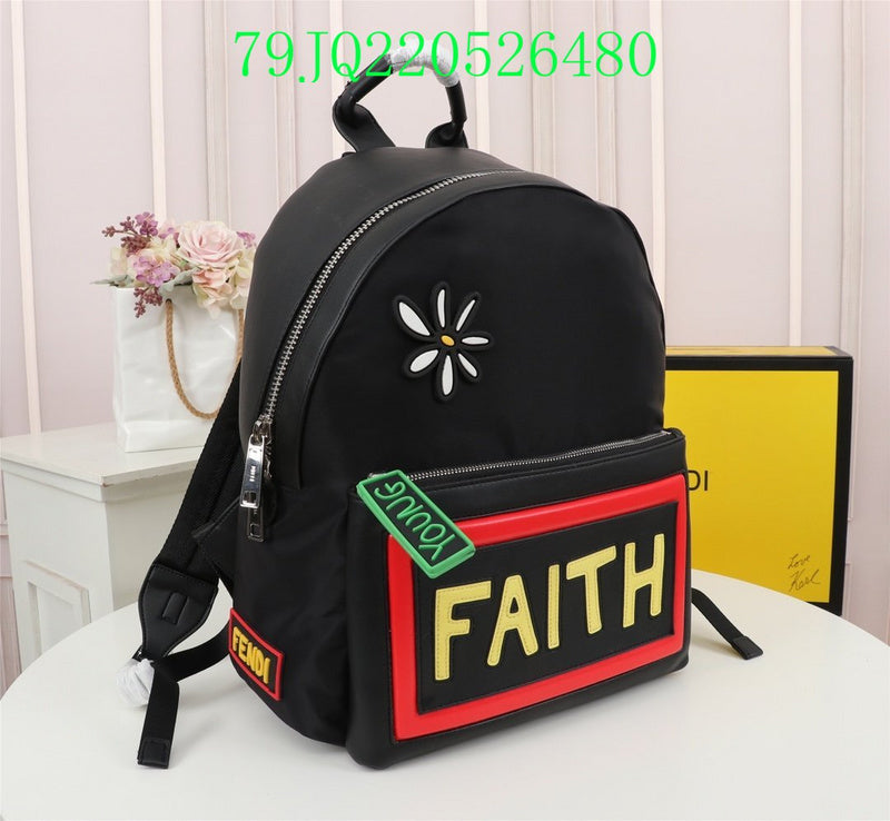 Glami - FDE Bags - 3188