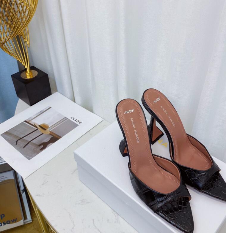SAMC - AMID Women Shoes - 103