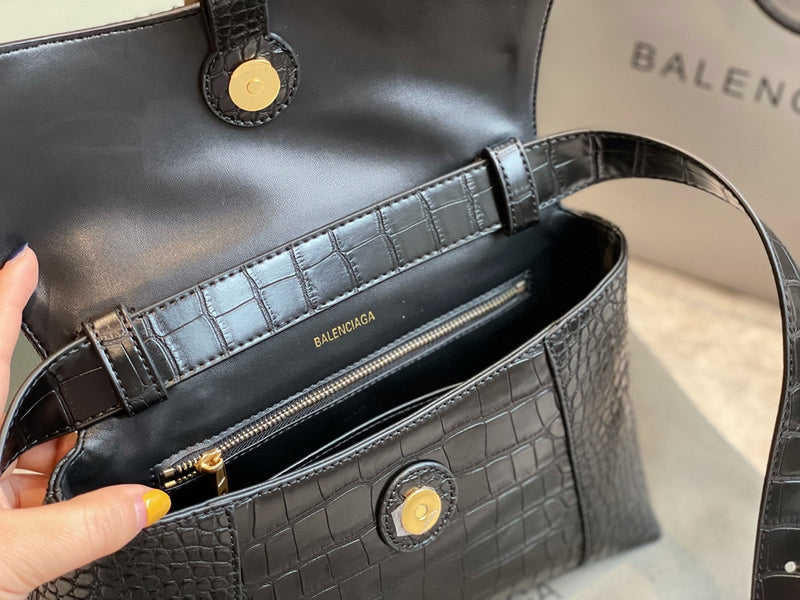 ELE Fashion - BGA Bags - 1560