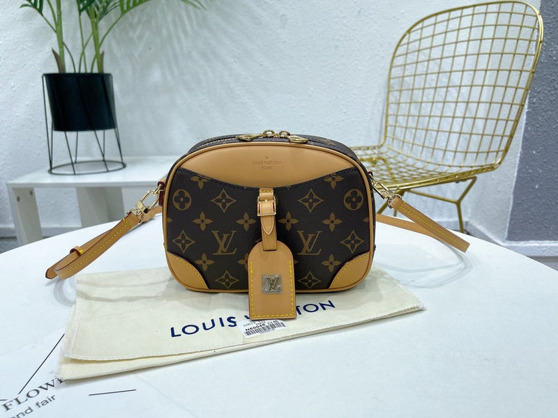 Glami-is - LOV Lady Bags - 923