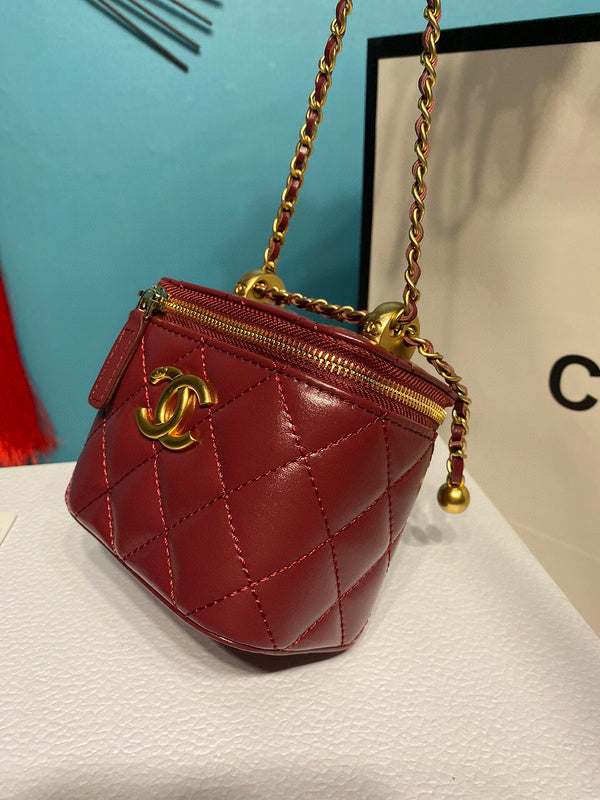 Satchel Bags - CHL Bags - 3787