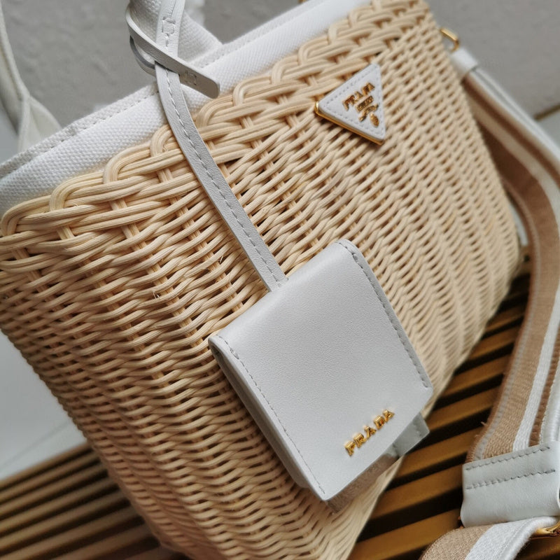 Satchel Bags - PDA Bags - 004