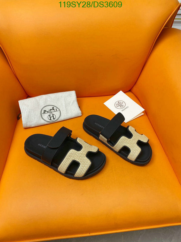SAMC - HMS Men Shoes - 550