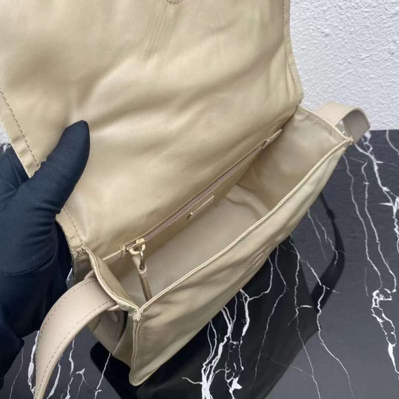 Satchel Bags - PDA Bags - 1601