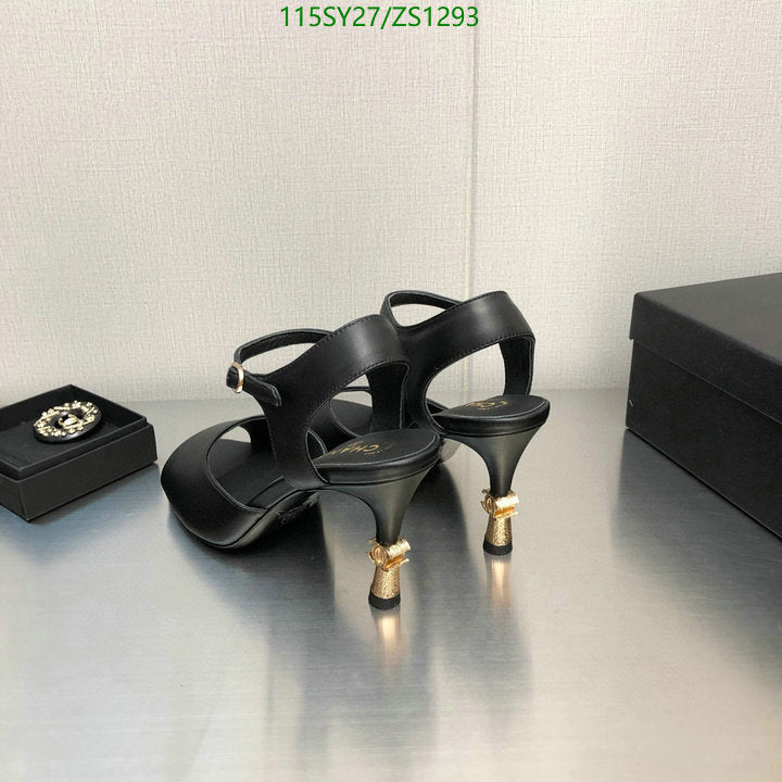 SAMC - CHL Women Shoes High Heels - 220