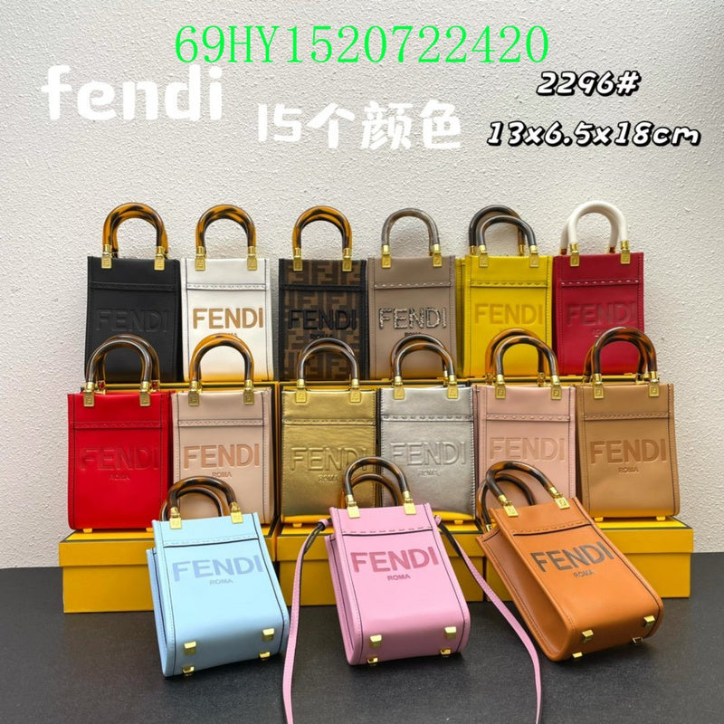 Glami - FDE Bags - 3304