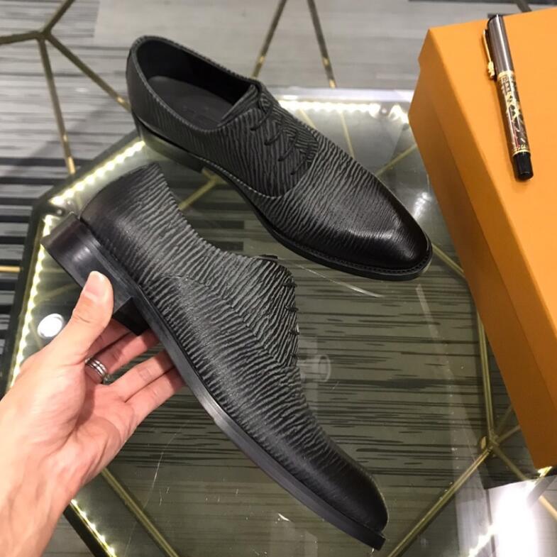 SAMC - LOV Men Shoes - 1891