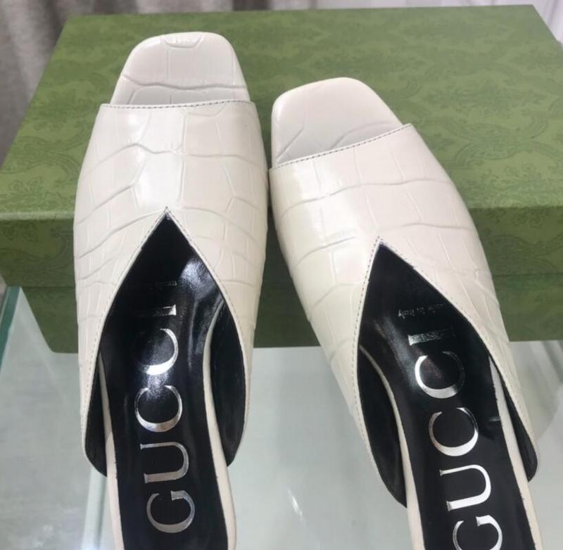 SAMC - GUKI Women Shoes - 1218